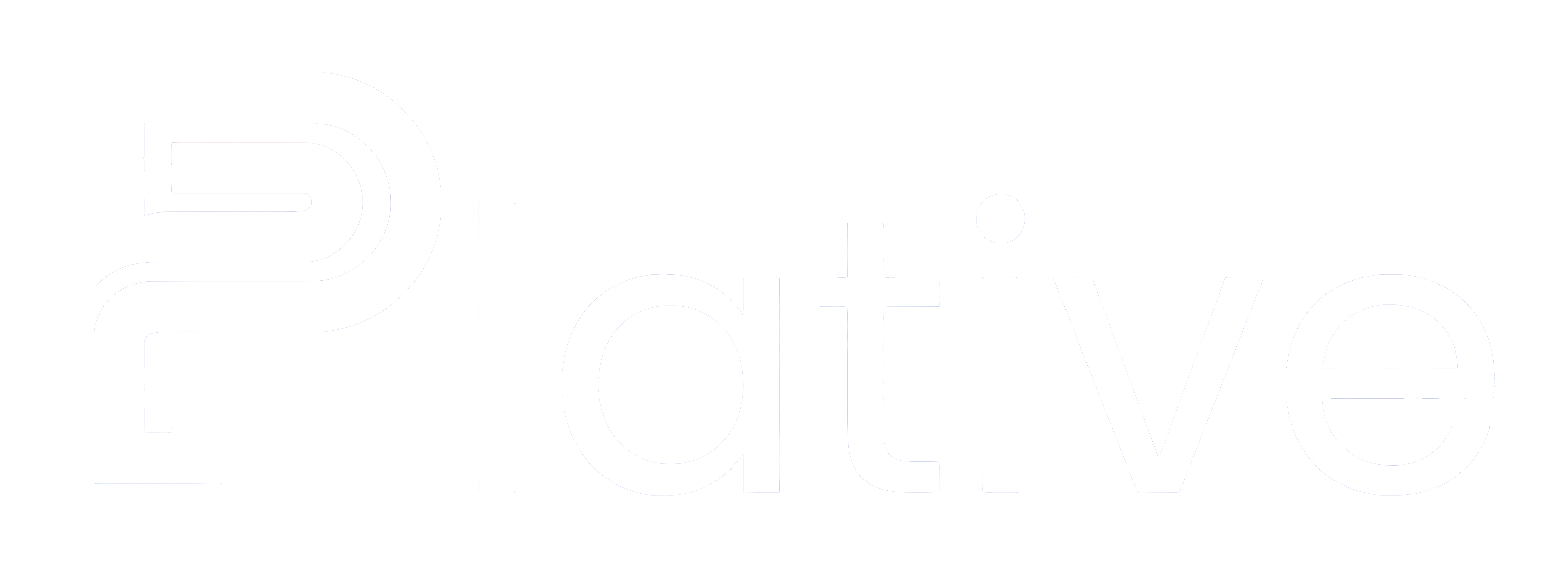 PLATIVE Logo